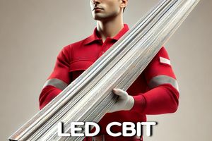 Где купить профиль для LED ленты в Киеве?