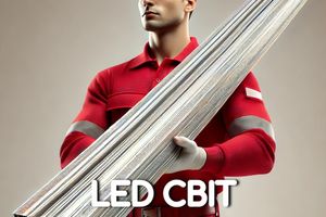 Где купить профиль для LED ленты в Луцке?