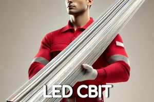 Де купити профіль для LED стрічки в Одесі?