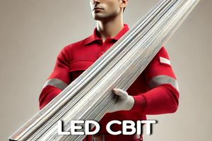 Где купить профиль для LED ленты в Запорожье?