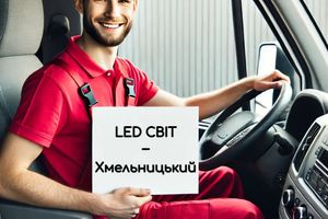 Как купить LED ленту в Хмельницком?