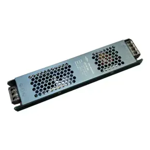 Блок питания 24v 16,7а 400w LED фото