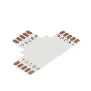 Коннектор для LED ленты №32 Т RGBW фото