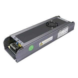 Блок питания 12v 30а 360w ip20 Long фото