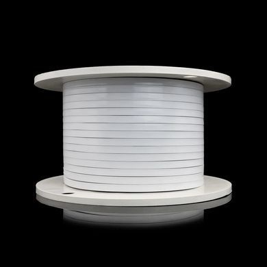 Гибкий LED неон 24v 4*10мм нейтральный