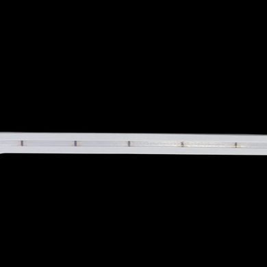 Гибкий LED неон 24v 4*10мм нейтральный