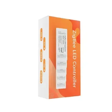 LED димер 15А ZigBee Wi-Fi TUYA фото