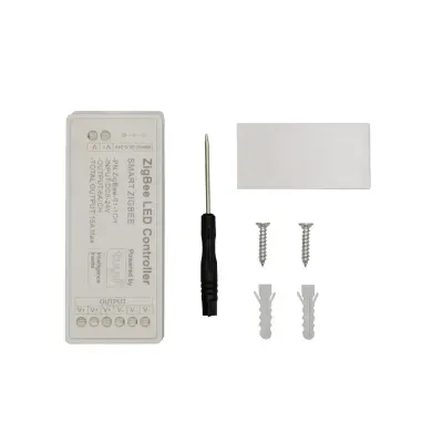 LED димер 15А ZigBee Wi-Fi TUYA фото
