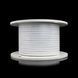 Гибкий LED неон 24v 4*10мм нейтральный