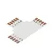 Коннектор для LED ленты №32 Т RGBW фото
