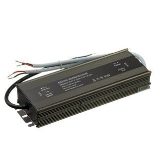Блок живлення 12v 16,7а 200w ip67 AVT фото