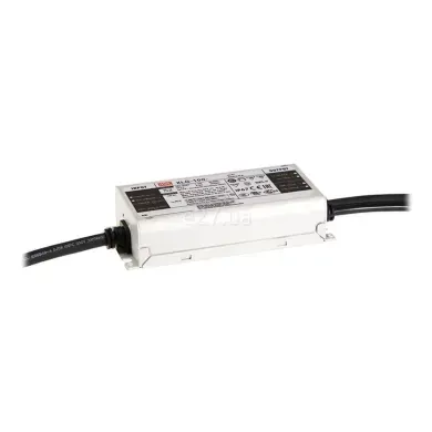 Блок живлення 12v 8а 96w ip67 Mean Well XLG фото