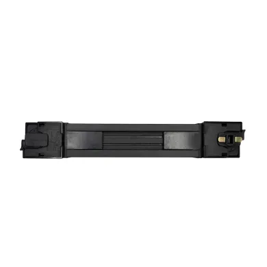Трековый светильник Поворотный 220V 10W RFL Черный 4000К 21см