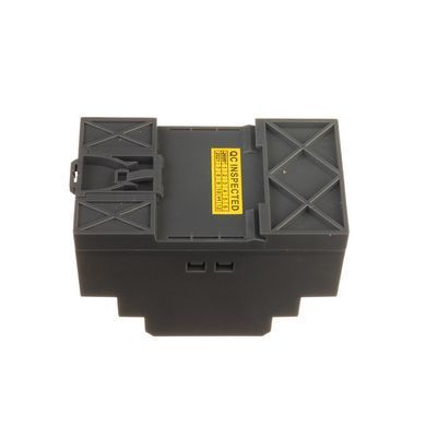 Блок живлення на DIN-рейку 24v 2,5а 60w DR фото