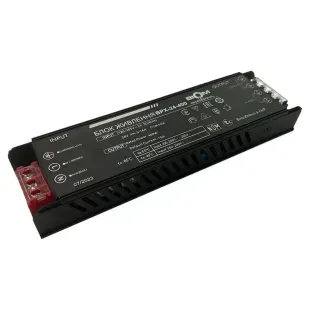 Блок питания Professional 24v 16,6а 400w ip20 фото