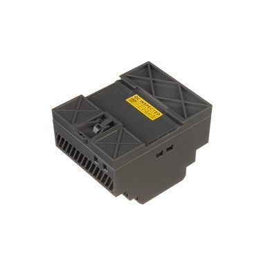 Блок живлення на DIN-рейку 24v 5а 120w DR фото