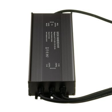 Блок живлення 12v 20,8а 250w ip67 AVT фото