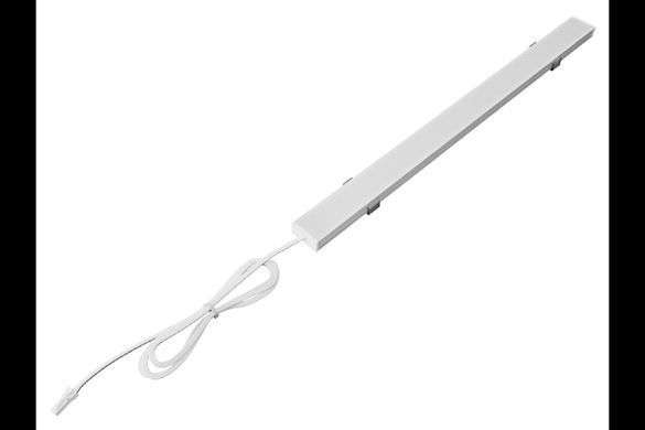 LED светильник 12v 120см IP20 Теплый 3500К