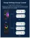 СCT Контролер 15А Wi-Fi TUYA Mesh Group