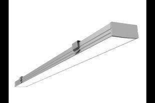 LED світильник 12v 150см IP20 Теплий 3500К