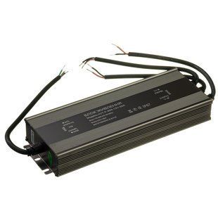 Блок живлення 12v 25а 300w ip67 AVT фото