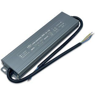 Блок питания 24в 6,25а 150вт ip67 Professional фото