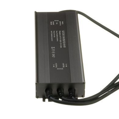 Блок живлення 12v 25а 300w ip67 AVT фото