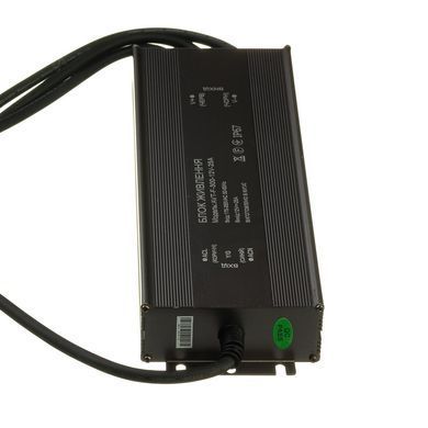 Блок живлення 12v 25а 300w ip67 AVT фото