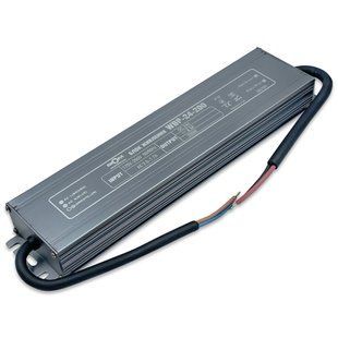 Блок живлення 24в 8,3а 200вт ip67 Professional фото