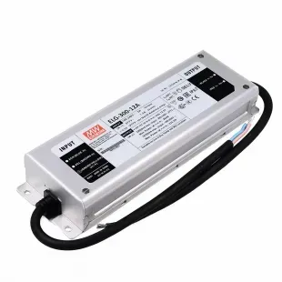 Блок живлення 12v 22а 264w ip67 Mean Well XLG фото