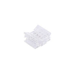 Конектор для LED стрічки RGBW 5pin 12мм фото