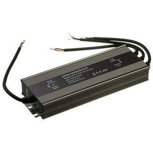 Блок живлення 12v 33,3а 400w ip67 AVT фото