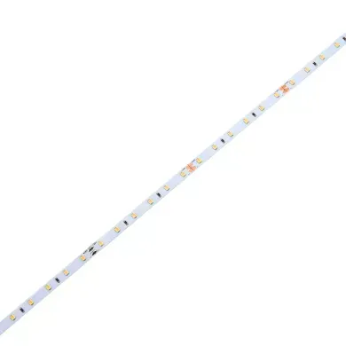 Світлодіодна стрічка 24v 2835 60led/m ip20 нейтральний PRO фото