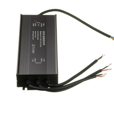 Блок питания 12v 33,3а 400w ip67 AVT фото