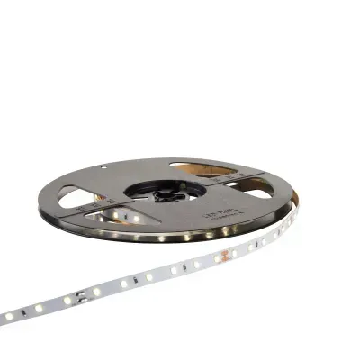 Світлодіодна стрічка 24v 2835 60led/m ip20 нейтральний PRO фото