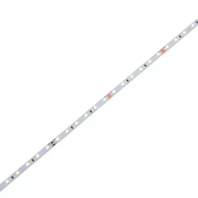 Світлодіодна стрічка 24v 2835 60led/m ip20 нейтральний PRO фото