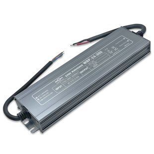 Блок питания 24в 12,5а 300вт ip67 Professional фото