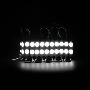 Светодиодный модуль OPTX 12v 0,48w 2835 2led Белый фото