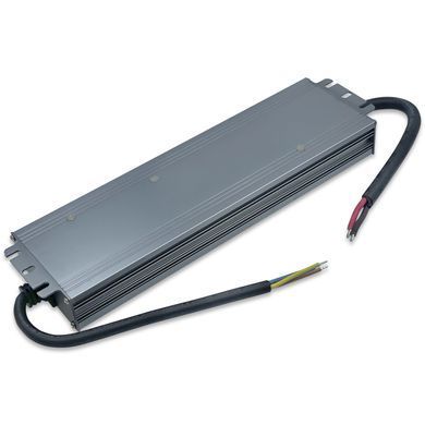 Блок питания 24в 12,5а 300вт ip67 Professional фото