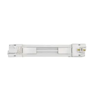 Трековый светильник Поворотный 220V 10W RGL Белый 4000К 21см