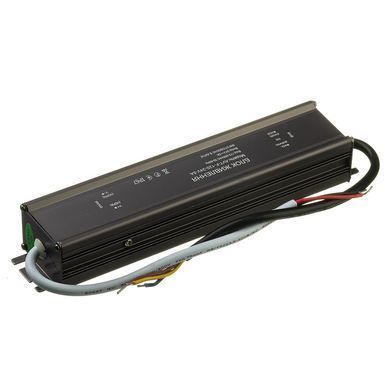 Блок питания 24v 5а 120w ip67 AVT фото
