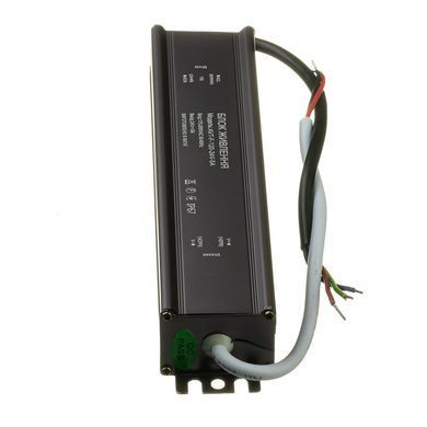 Блок питания 24v 5а 120w ip67 AVT фото