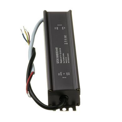 Блок питания 24v 5а 120w ip67 AVT фото
