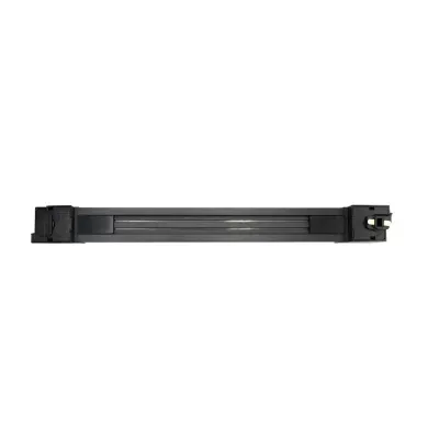 Трековый светильник Поворотный 220V 20W RFL Черный 4000К 35см