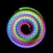 Гнучкий LED неон круглий 5v RGB SMART 5 метрів комплект, RGB Smart, RGB Smart, 5 м