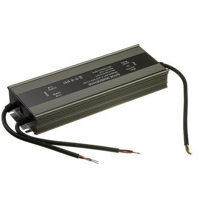 Блок живлення 24v 12,5а 300w ip67 AVT фото
