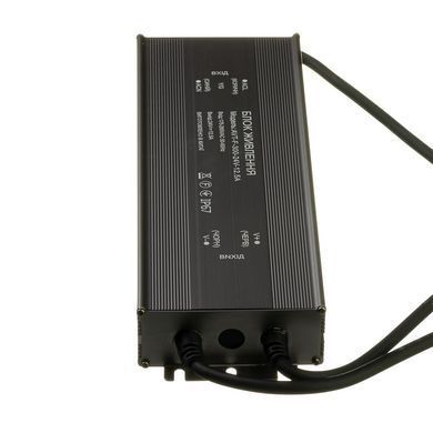 Блок живлення 24v 12,5а 300w ip67 AVT фото