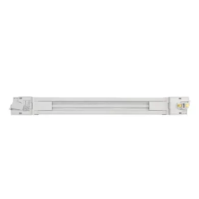 Трековый светильник Поворотный 220V 20W RFL Белый 4000К 35см