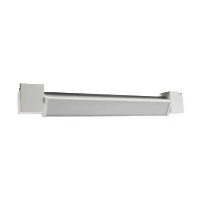 Трековый светильник Поворотный 220V 20W RFL Белый 4000К 35см