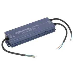 Блок живлення 12v 33а 400w ip67 фото